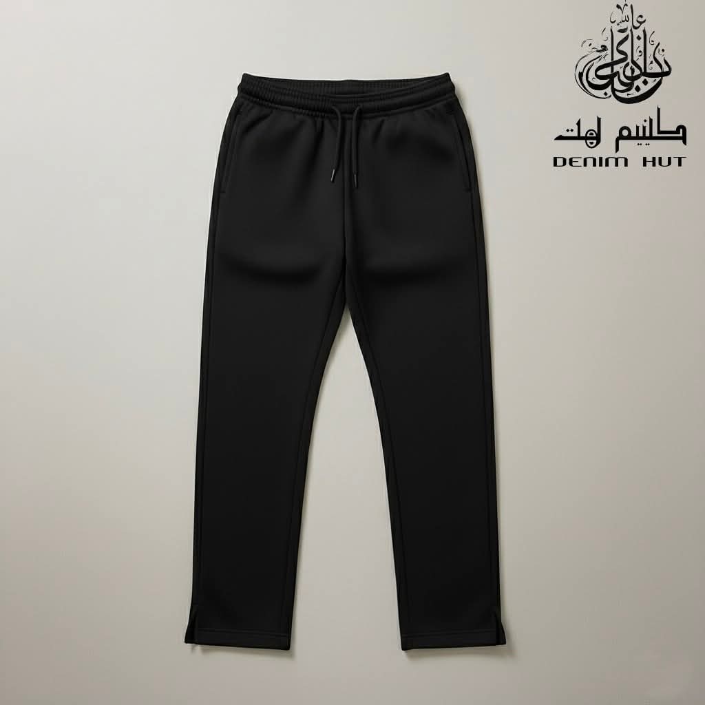 Low Cut Baggy Trouser