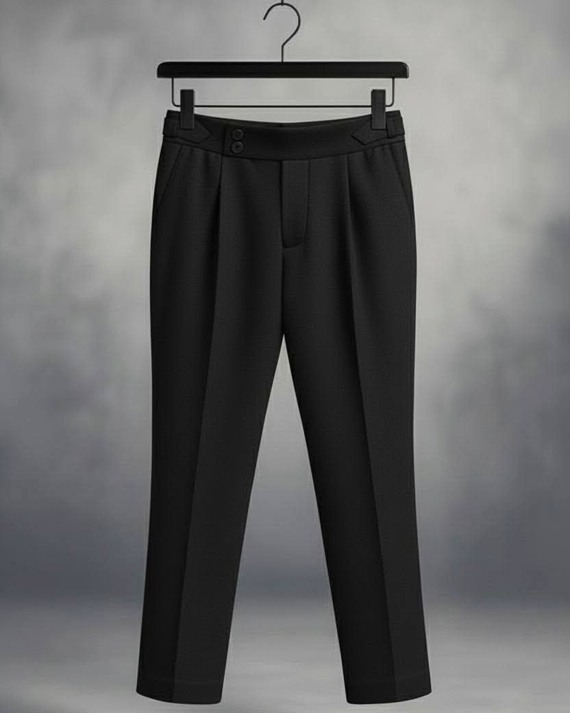 Gurkha Formal Pant