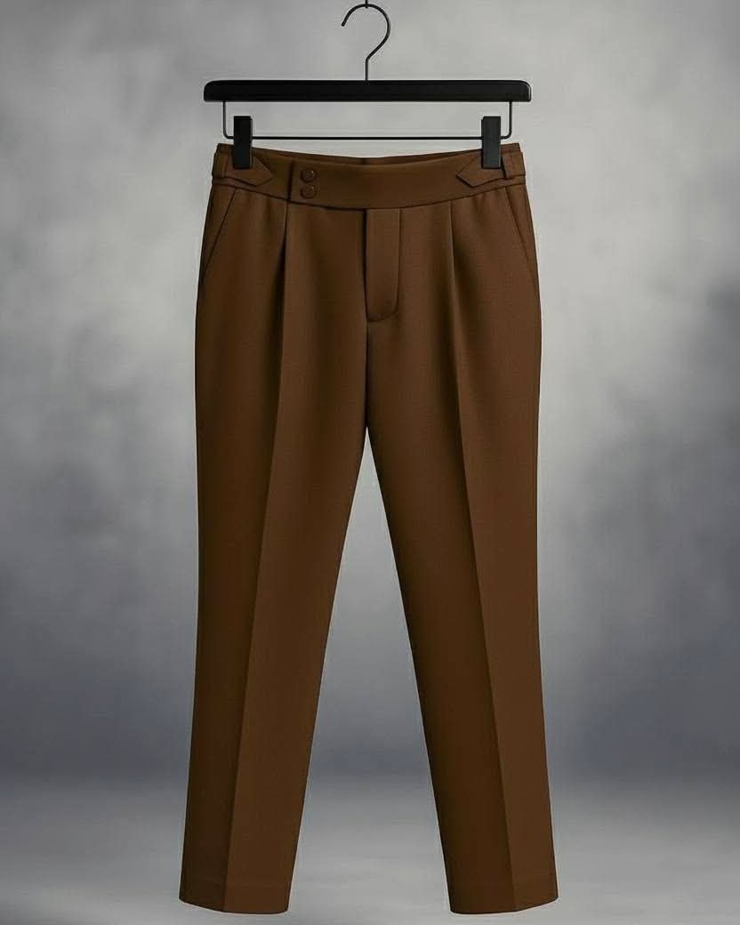 Gurkha Formal Pant