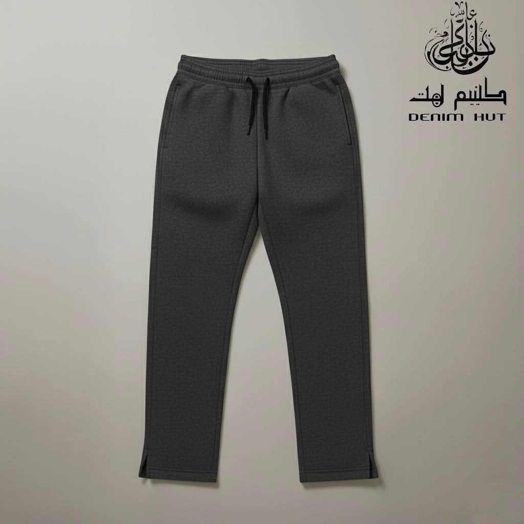 Low Cut Baggy Trouser