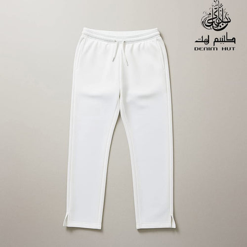 Low Cut Baggy Trouser