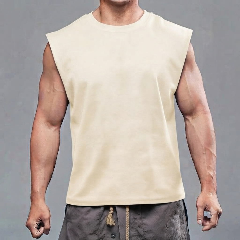 Muscle Tee's 🔥
