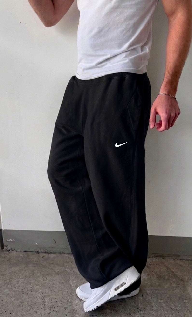 Old school x Baggy 🔥