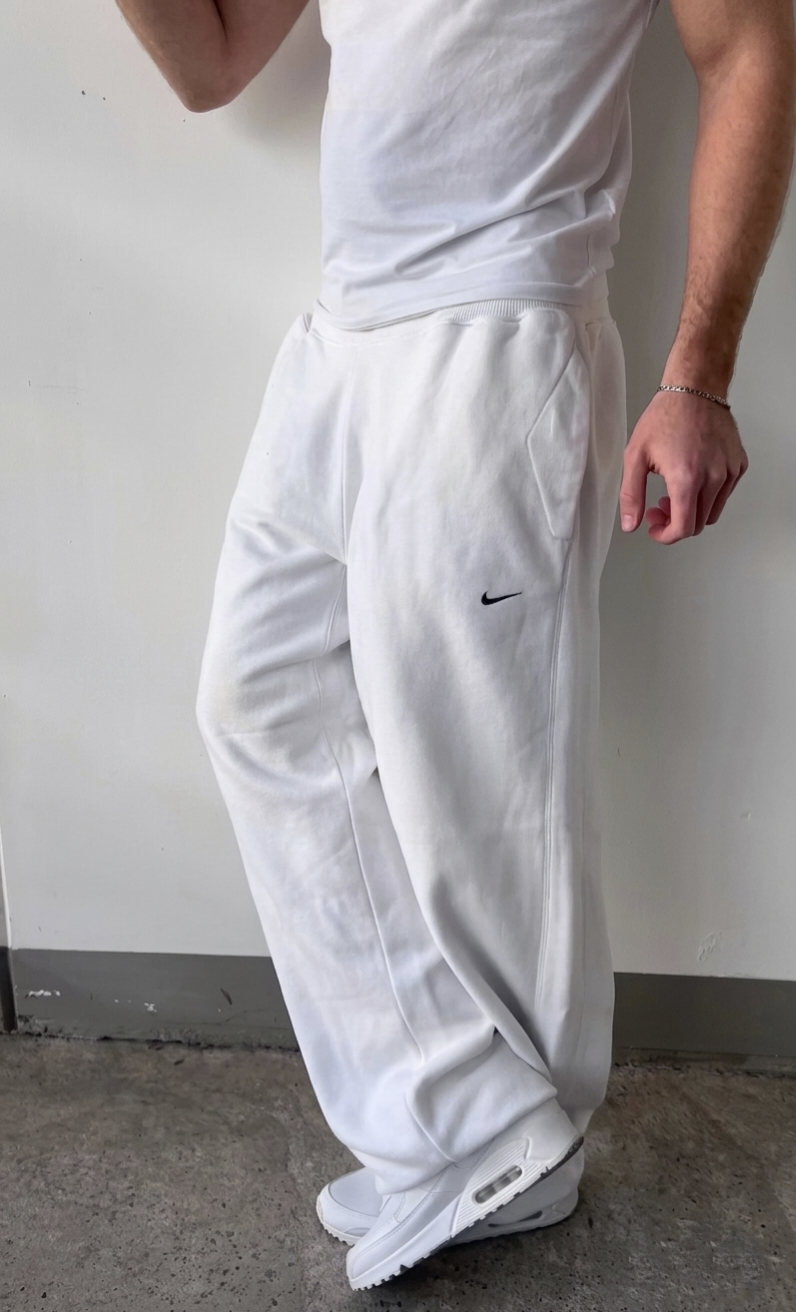 Old school x Baggy 🔥