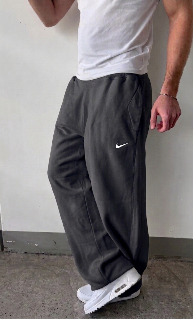 Old school x Baggy 🔥